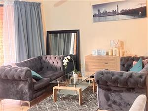 1 bedroom available in a 2 bedroom apartment ( PTA East)