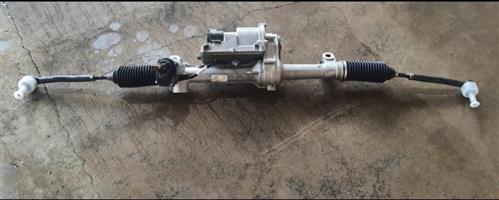 FORD RANGER T6/T7 Electrical Steering Rack JB