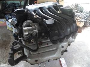 Audi A3 AEH