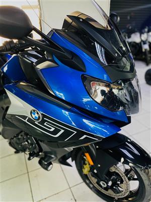 Bmw K1600GT