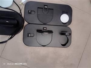 APPLE  SMART WATCH/PHONE CHARGER