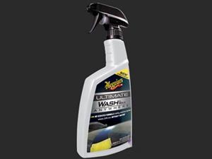 Meguiars Ultimate Wash & Wax Anywhere