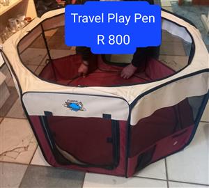 Travel Play Pen for sale krugersdorp