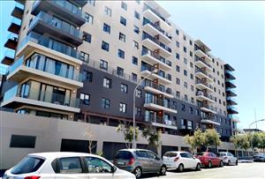 Apartment For Sale in Zonnebloem