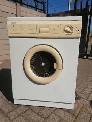 Defy tumble dryer