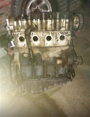 Opel Corsa B Z16SE engine(1.6is) for sale