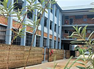 1 BEDROOM APARTMENT THE EXCHANGE LOFTS WITH STUDY