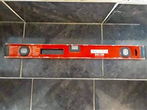 kennedy spirit level