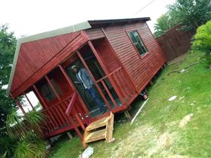 Servants Quarter 1 bedroom