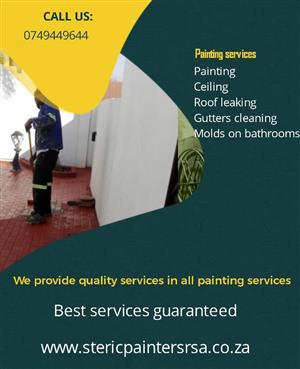 Ceiling,Cornices and Maintenance