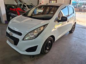 Chevrolet Spark 1.2