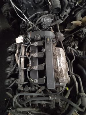 MAZDA 5 LF 2.0L ENGINES FOR SALE