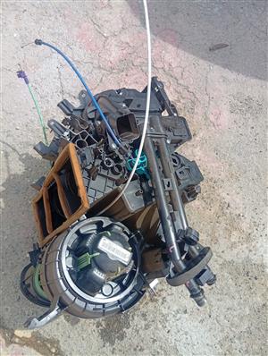 Peugeot 207 citreon c3 heater radiator for sale