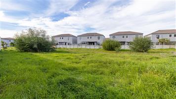 Vacant Land Residential For Sale in Parklands