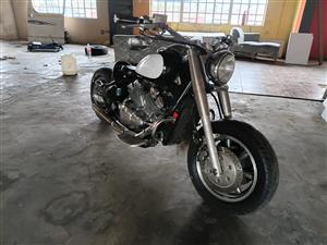 Yamaha Royalstar 1300