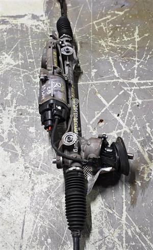 Audi A3 / Golf 7 Electric Steering Rack – Used 🔥