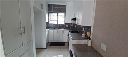 Upmarket, Stylish & Modern Duplex Townhouse with Inverter