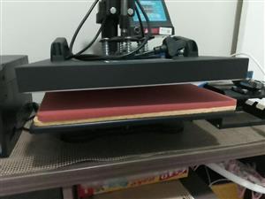Sublimation Press 38x38 