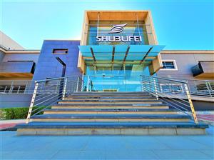 Commercial Office to Let in Infinity Business Park