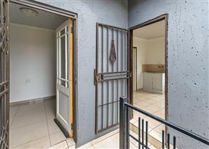 1 bed 1 bath Flat/apartment