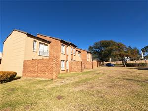 2 bed and 1 bath Ground Floor unit