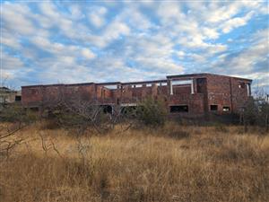House For Sale in Celtic Lodge Eco Estate