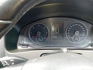 VW Kombi 2.0TDI 103kW LWB