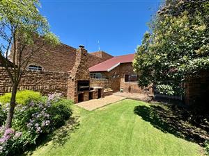 Spacious Corner Stand Family Home with Exceptional Entertainment Features