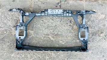 Audi Q5 Cradle