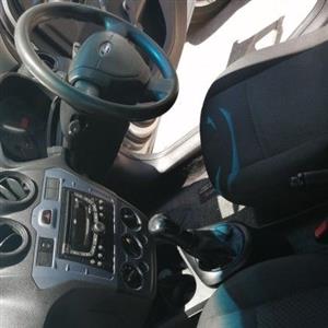 2014 Ford Figo 1.4 Ambiente