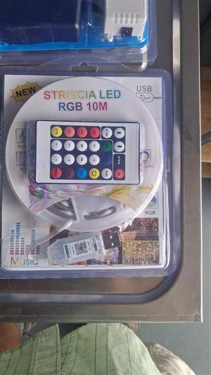 LED Lights - from R 120