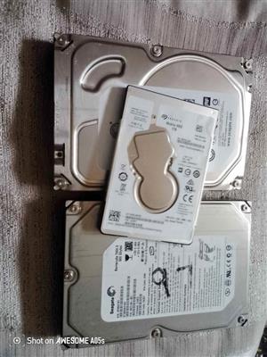 Computer &  Laptop Hard Drive