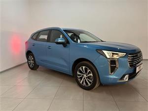 Used 2024 Haval Jolion 1.5T Premium