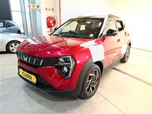 2024 MAHINDRA XUV3XO 1.2 AX7L AT