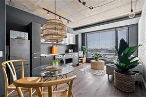 Apartment For Sale in Woodstock