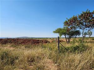 8.5ha Agricultural Plots for Sale | Prime Location Along R71 | 62 Plots Available