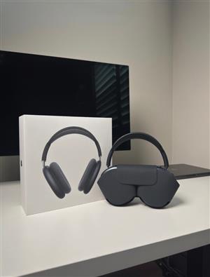 Apple Air Pods Max BLACK