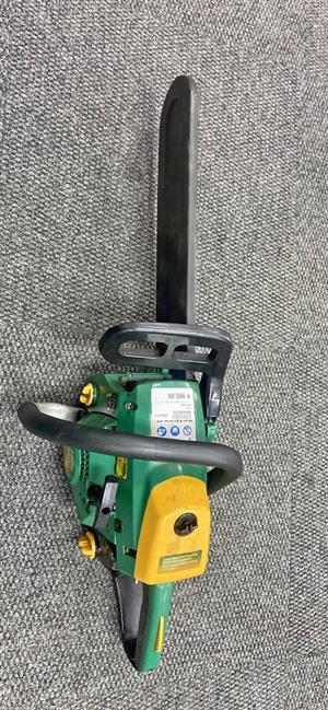 Trim Tech 4000 2-Stroke Petrol chainsaw