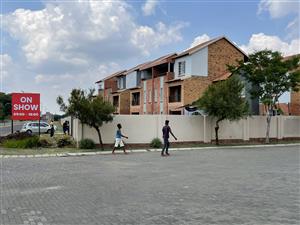 2 bedroom apartments in Pretoria north 