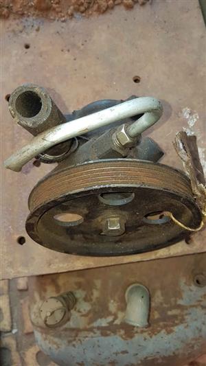 Toyota Corolla distributor