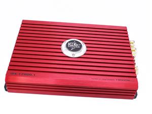 Ice Power IPX-17000 1900w 1channel Monoblock Amplifier