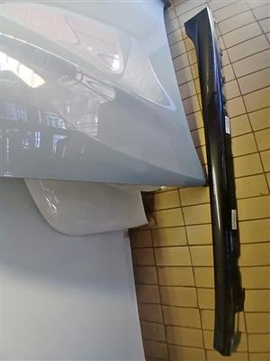 2020 BMW G20 3SERIES LEFT SIDE SKATE