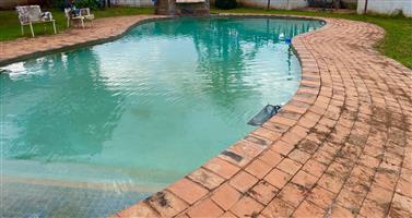 Farm For Sale in Baskoppies AH