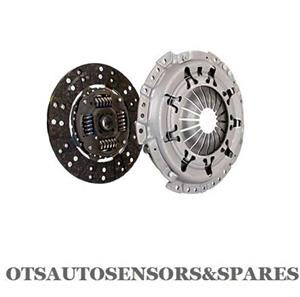 CHEVROLET CORSA UTE 1.7 Dti Pick-up 6 10-1 12 Clutch Kit