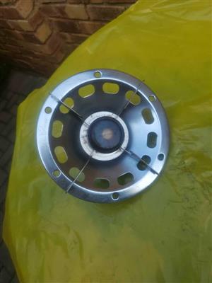 Megamaster gas cooker top for sale