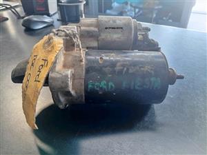 FORD FIESTA/FIGO/FOCUS 1.4L NON VVTI STARTER FOR SALE