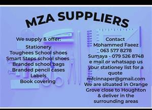 Stationery for sale