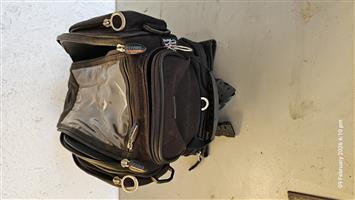 Oxford Motorbike Magnetic Tank Bag 