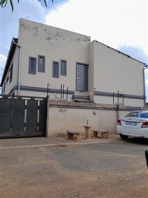 Apartment Block for sale In Cosmo City