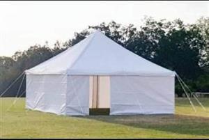 Marquee hire